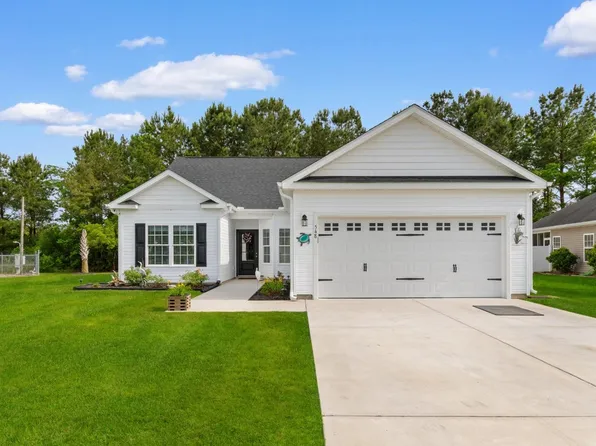 548 Truitt Dr., Longs, SC 29568
