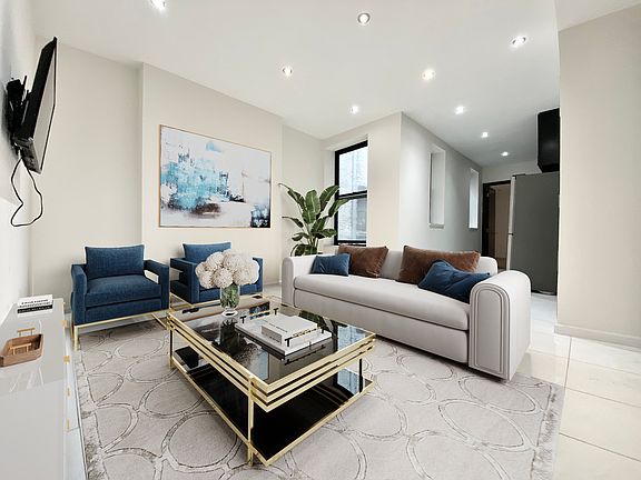 2nd image of 2115 Frederick Douglass Blvd APT 3B