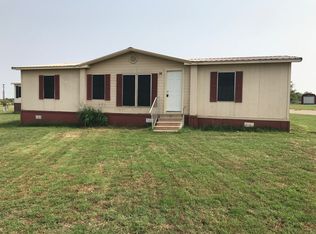 1 Shiver Cir, Wichita Falls, TX 76301