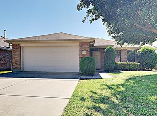 13132 Settlers Trl, Fort Worth, TX 76244