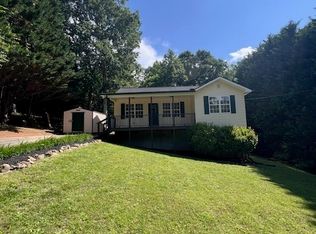 258 Eden Woods Rd, Clarkesville, GA 30523