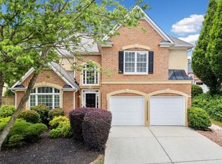 604 Bassett Ct SE, Smyrna, GA 30080