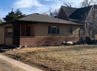 2062 S Clarkson St, Denver, CO 80210