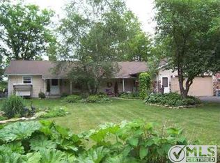 4946 Tall Pines Rd, Florence, WI 54121