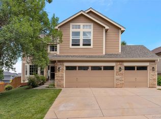 6794 W 98th Cir, Westminster, CO 80021