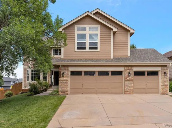 6794 W 98th Circle, Westminster, CO 80021