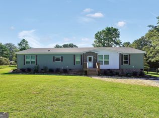 866 Firetower Rd, Thomaston, GA 30286