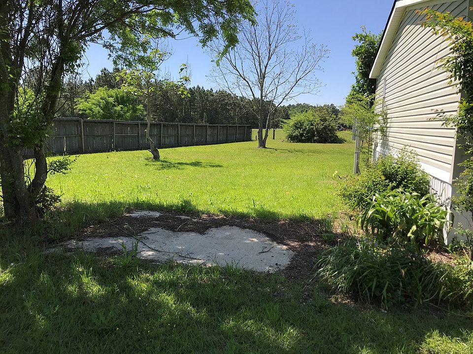 17063 State Highway 33, Pavo, GA 31778 Zillow