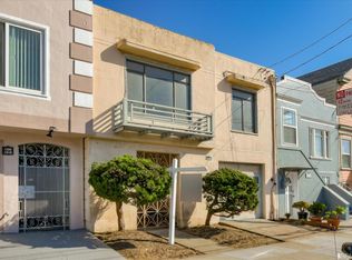 1222 41st Ave, San Francisco, CA 94122