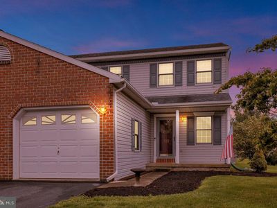 723 W 6th St, Lititz, PA, 17543
