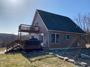 220 Valley View Ln LOT WP001, Kane, PA 16735