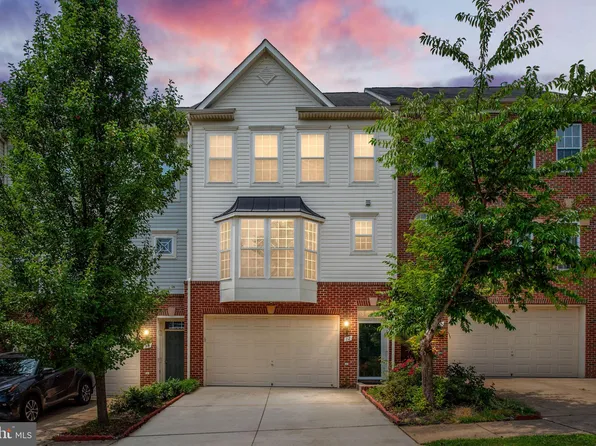 12 Popes Creek Ln, Stafford, VA 22556