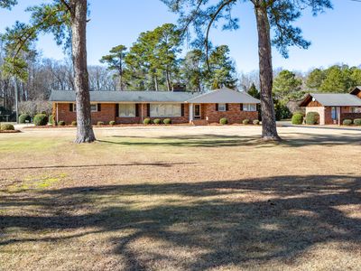 1787 State Highway 50 N, Benson, NC, 27504