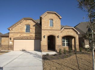 18913 Still Pond Rd, Pflugerville, TX 78660
