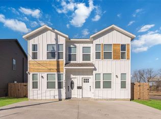 7710 Independence St #A, Houston, TX 77051