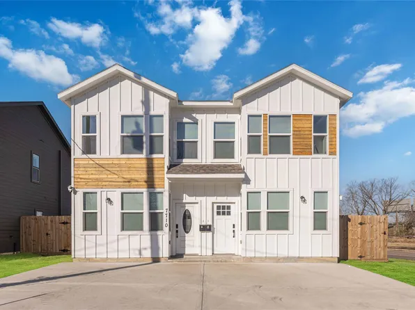 7710 Independence St #A, Houston, TX 77051