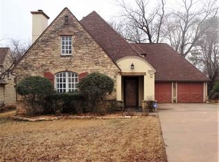 3112 N Madison Ct, Stillwater, OK 74075