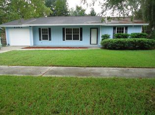3582 Grassy Ride Dr, Jacksonville, FL 32223