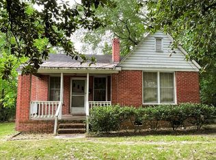 2114 Rosemont Dr, Columbus, GA 31904