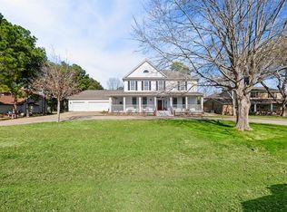 3017 N Saddlebrook Ln, Katy, TX 77494