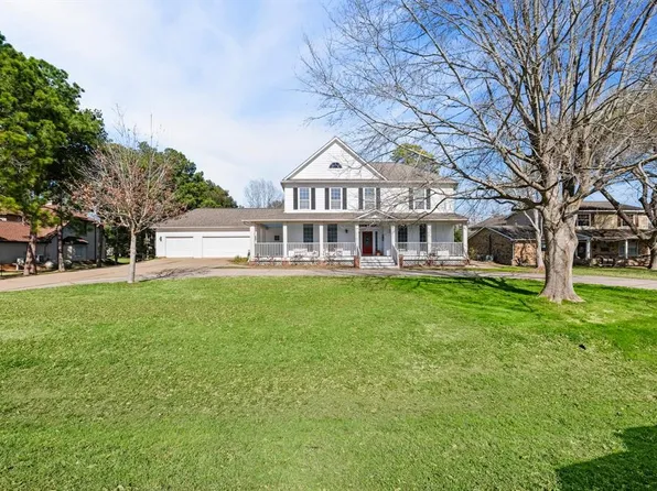 3017 N Saddlebrook Lane, Katy, TX 77494