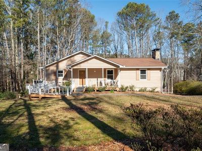 5870 Due West Rd NW, Kennesaw, GA, 30152