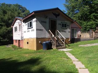 676 Rudy Ln, Tionesta, PA 16353