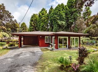 19-4190 Alanui Iiwi Rd, Volcano, HI 96785