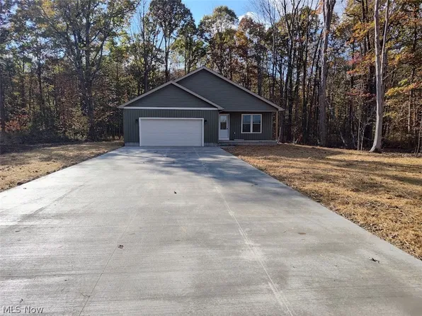 746 Rome Rock Creek Rd, Roaming Shores, OH 44084