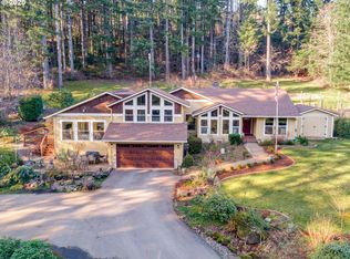 29916 NE 51st Way, Camas, WA 98607