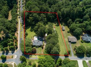 114 Dean St LOT 16/17, Woodstock, GA 30188