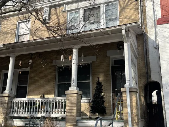 603 W Lemon St, 603 W Lemon St #2, Lancaster, PA 17603