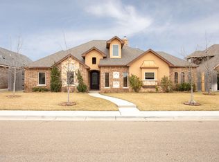 6503 Chloe Cir, Amarillo, TX 79119