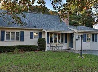 12 Anthony Rd, Peabody, MA 01960