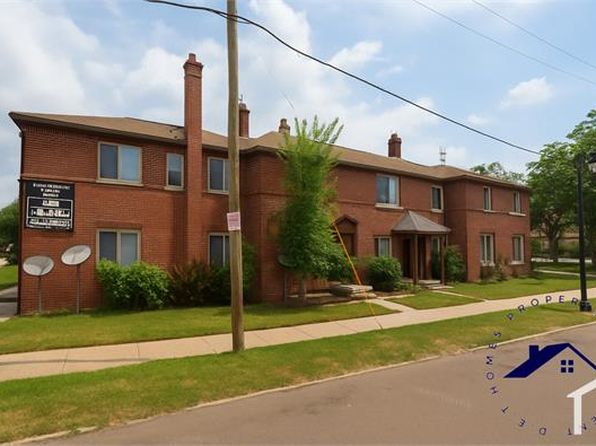 420 Whitmore Dr