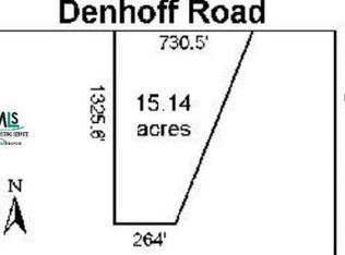 0 Denhoff Rd, Sandusky, MI 48471