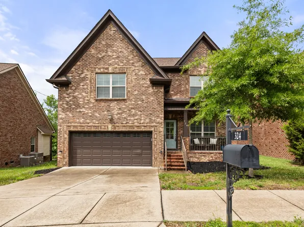 324 Dutchfalls Cv, Hermitage, TN 37076