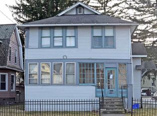 468 Riverside Ave, Elmira, NY