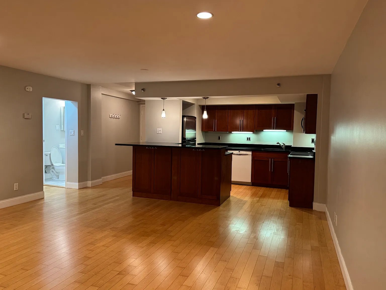 1 bed, 520 sqft, $2,850 — Photo 2