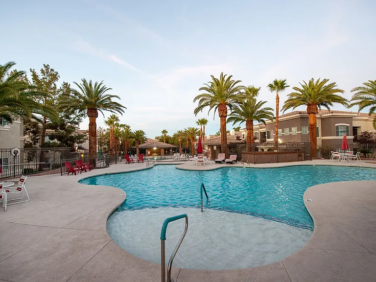 9050 W Warm Springs Rd #1132 — Photo 4