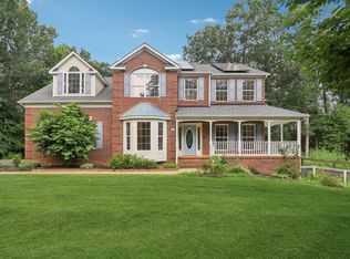 36 Longwood Dr, Stafford, VA 22556