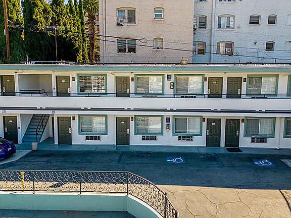 2nd image of 2025 W 3rd St #202