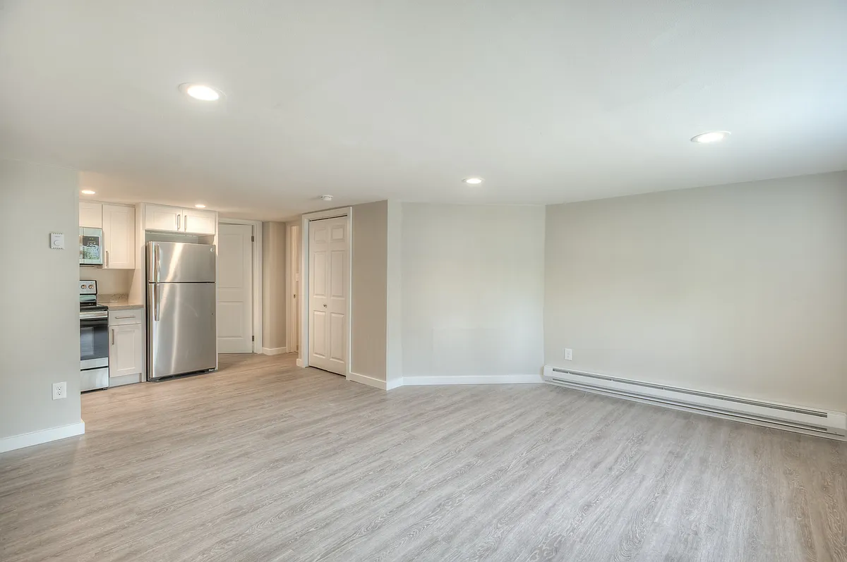 Building Photo - 15th Avenue Apartments