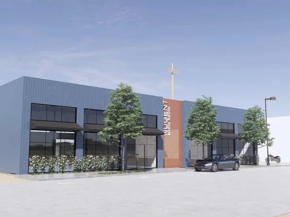 0 Nugent St, Lancaster, CA 93535