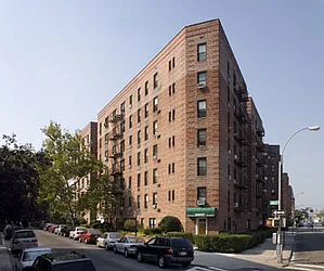 The Ford at 48-30 40th Street in Sunnyside