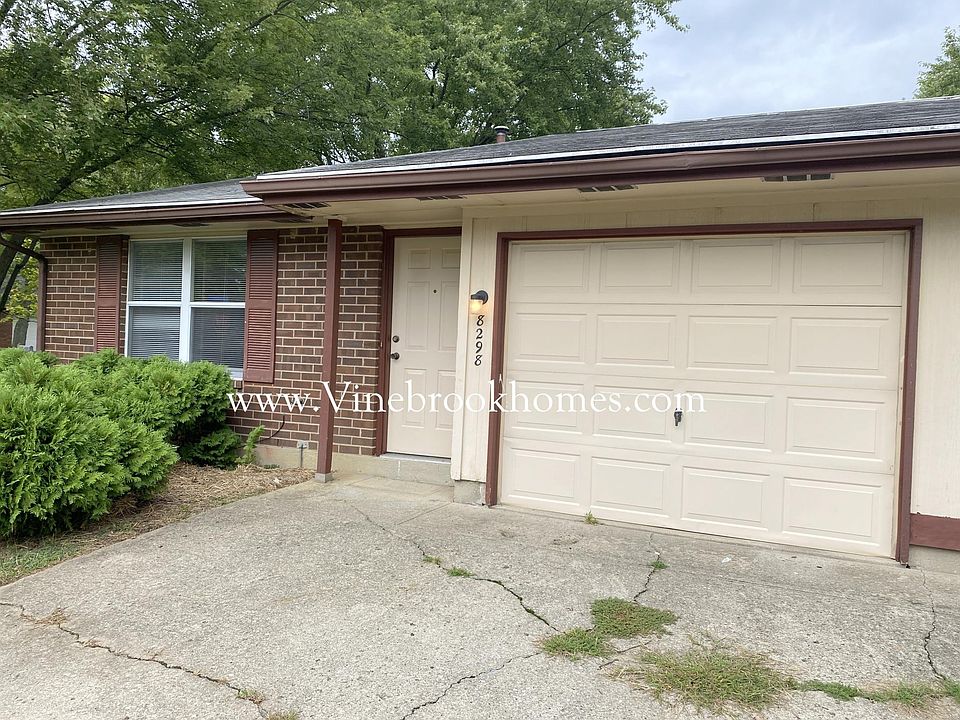 1st image of 8298 Big Springs Ct