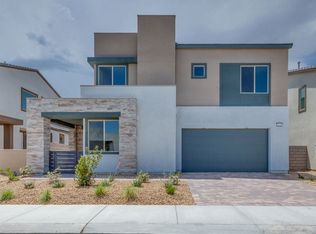 9240 Frazer St, Las Vegas, NV 89166
