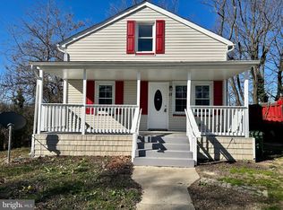 17 Park Pl, Baltimore, MD 21225