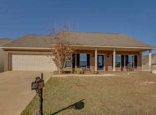 532 Grazing Field Dr, Tuscaloosa, AL 35405