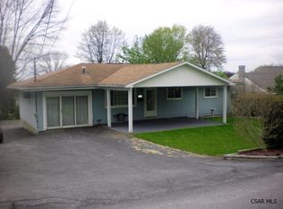 313 Suie St, Johnstown, PA 15904